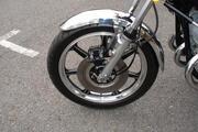 Picture 10 - Kawasaki H2C 750 Triple - Genuine UK Bike motorbike