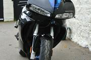 Picture 2 - Buell 1125R Anniversary motorbike