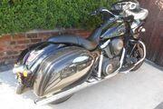 Picture 3 - Kawasaki VN1700 Voyager Custom motorbike