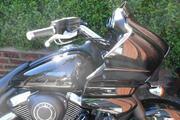 Picture 4 - Kawasaki VN1700 Voyager Custom motorbike