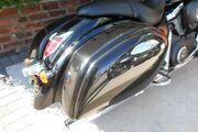 Picture 5 - Kawasaki VN1700 Voyager Custom motorbike