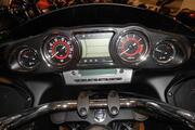 Picture 8 - Kawasaki VN1700 Voyager Custom motorbike