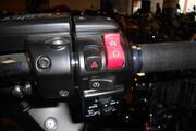 Picture 10 - Kawasaki VN1700 Voyager Custom motorbike