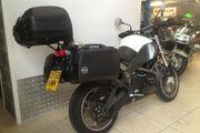 Picture 2 - Buell XB12 XP ULYSSES XB12XP XB 12 motorbike