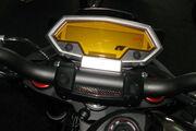Picture 5 - Kawasaki Z1000SE Special Edition motorbike