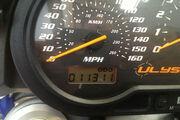 Picture 6 - Buell XB12 XP ULYSSES XB12XP XB 12 motorbike