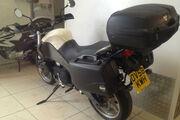 Picture 8 - Buell XB12 XP ULYSSES XB12XP XB 12 motorbike