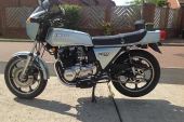 Kawasaki Z1000 Z1R IN STNNING CONDITION 1978 Only 11800 Miles for sale