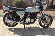 Picture 2 - Kawasaki Z1000 Z1R In Stnning Condition 1978 Only 11800 Miles motorbike