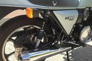 Picture 6 - Kawasaki Z1000 Z1R In Stnning Condition 1978 Only 11800 Miles motorbike