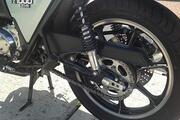 Picture 7 - Kawasaki Z1000 Z1R In Stnning Condition 1978 Only 11800 Miles motorbike
