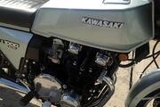 Picture 8 - Kawasaki Z1000 Z1R In Stnning Condition 1978 Only 11800 Miles motorbike