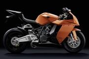 Picture 3 - KTM 1190 RC8 Motorcycle Orange £7995 motorbike