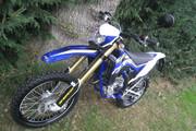 Picture 2 - 2014 SHERCO 300cc 3.0 I-F Enduro / Trail Bike / Green Lane weapon motorbike