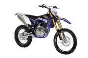 Picture 8 - 2014 SHERCO 300cc 3.0 I-F Enduro / Trail Bike / Green Lane weapon motorbike