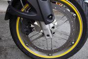 Picture 9 - 2008 Buell XB12X, XB 12 X, Ulysses Adventure Tourer motorbike