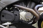 Picture 10 - 2008 Buell XB12X, XB 12 X, Ulysses Adventure Tourer motorbike