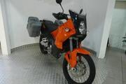 Picture 2 - 2008 KTM 990 Adventure ABS motorbike