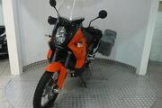 Picture 3 - 2008 KTM 990 Adventure ABS motorbike