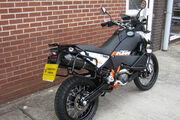 Picture 3 - KTM 990 Adventure R - Tamworth motorbike