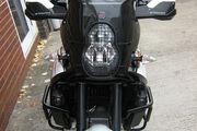 Picture 10 - KTM 990 Adventure R - Tamworth motorbike