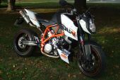 KTM 990 SUPERDUKE R Motorcycle for sale