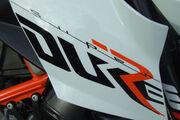 Picture 6 - KTM 990 Superduke R Motorcycle motorbike