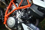 Picture 7 - KTM 990 Superduke R Motorcycle motorbike
