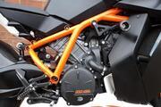 Picture 3 - KTM RC8-R motorbike