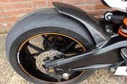 Picture 4 - KTM RC8-R motorbike