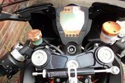 Picture 6 - KTM RC8-R motorbike