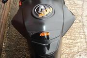 Picture 7 - KTM RC8-R motorbike