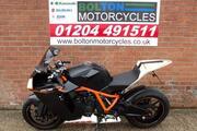 Picture 10 - KTM RC8-R motorbike