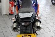 Picture 4 - 2011 KTM Adventure 990 Adventure Dakar Edition 6 Speed motorbike