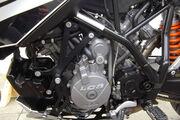 Picture 7 - 2010 KTM 990 Supermoto T SMT White Black Tourer Ergo Seat motorbike