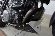 Picture 9 - 2010 KTM 990 Supermoto T SMT White Black Tourer Ergo Seat motorbike