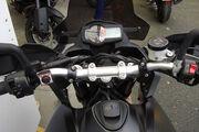 Picture 10 - 2010 KTM 990 Supermoto T SMT White Black Tourer Ergo Seat motorbike