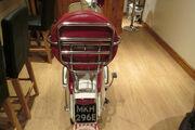 Picture 2 - 1967 Lambretta 125 special motorbike