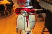 Picture 4 - 1967 Lambretta 125 special motorbike