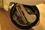 Picture 7 - 1967 Lambretta 125 special motorbike