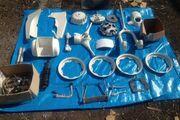 Picture 4 - Lambretta tv200 series 3 not sx li gp tv175 motorbike