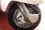 Picture 3 - Lambretta sx 150 Itailian motorbike