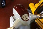 Picture 4 - Lambretta sx 150 Itailian motorbike