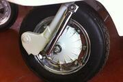 Picture 6 - Lambretta sx 150 Itailian motorbike