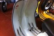 Picture 7 - Lambretta sx 150 Itailian motorbike
