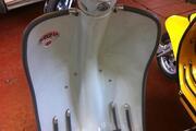 Picture 9 - Lambretta sx 150 Itailian motorbike