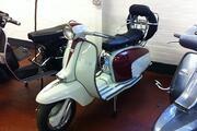 Picture 10 - Lambretta sx 150 Itailian motorbike