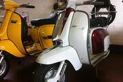 Picture 11 - Lambretta sx 150 Itailian motorbike