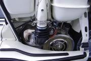 Picture 4 - 1970 Lambretta GP 200 Fully Restored Bodywork And Engine Only 26 Miles motorbike