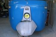 Picture 3 - Vespa Ape Van, Piaggio Tuk Tuk, Micro Car, Scooter, Barn Find motorbike